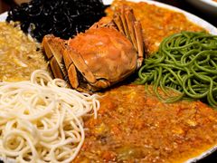 -世博源公馆·本帮融合菜·主题包厢·江景餐厅
