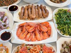 -众味海鲜大排档·活海鲜·潮汕味(南澳店)