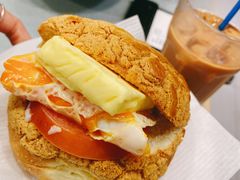 -华嫂冰室(尖沙咀店)