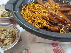 -回味黑鸭煲·始于2006(万松园店)