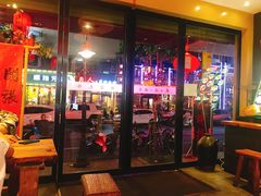 门面-芜小皖砂锅菜(青山街店)