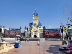 -青岛方特梦幻王国