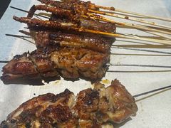 -老板娘串店·中餐&烧烤