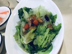 -广州海鲜酒楼(长丰园店)
