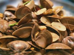 -大锅强·蒸海鲜青岛菜(金沙滩店)