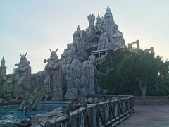 -厦门方特梦幻王国