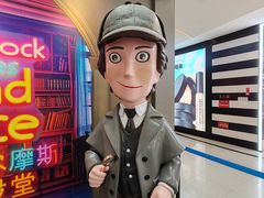 -凯德MALL(西直门店)