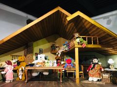 -济州岛泰迪熊博物馆