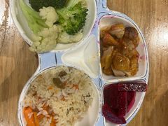 -天山传奇新疆菜(SKLP店)