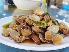 -明记海鲜大排档(巽寮湾店)