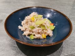 美美何仙姑￥38-望乡楼上海菜(日月光店)