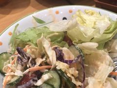 -萨莉亚意式餐厅(天河城购物中心店)