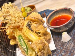 -月下料理(楷林IFC店)