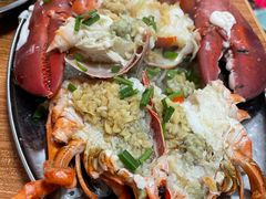 -船奇蒸汽海鲜·闽菜(八市海鲜总店)