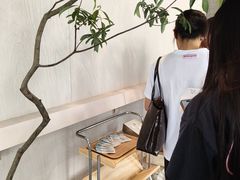 -喜茶(珠海华发商都店)
