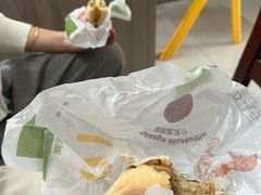 -麦当劳(科教城店)