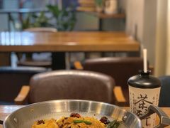 -川锅哎哟·麻辣香锅(国大城市广场店)