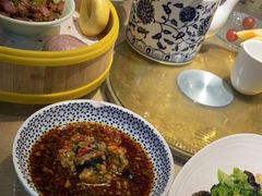 -小菜园新徽菜(阜阳颍州万达店)