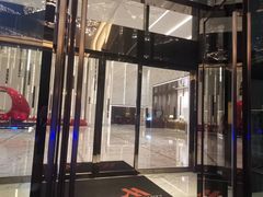 -上海宝华万豪酒店