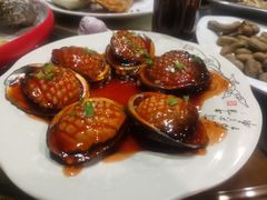 -胶东海鲜大排档(北太平庄店)