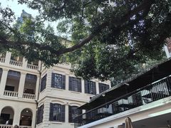 -大馆(前中区警署建築群)