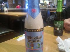 -一麻一辣麻辣香锅(方庄店)