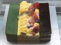 四季园-BreadTalk面包新语·烘焙蛋糕(高德置地春广场店)