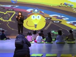 -小鸡哆哆故事屋·儿童乐园(嘉里城店)