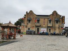 -长兴菜馆(高桥店)