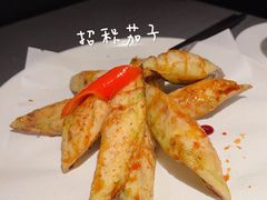 -小炳胜(卓悦中心店)