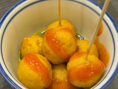 -然记糖水铺(怡丰路店)