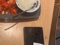 -新石器烤肉(百联川沙店)