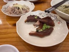 -乡亲鹅肉城(昆山店)