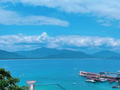 -海南分界洲岛旅游区