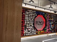-EVE格斗健身工作室(周康店)