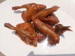 -铜锣湾·有麝自然香(长嘉汇购物公园店)