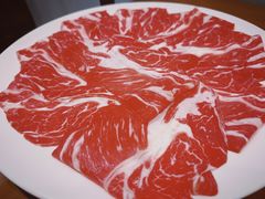 -清真·鸦儿李记·涮肉(和平里店)