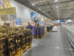 -麦德龙(郑东店)