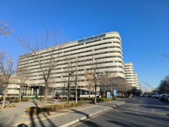 -首都医科大学附属北京天坛医院