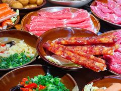 -阳阳老火锅(小南门店)