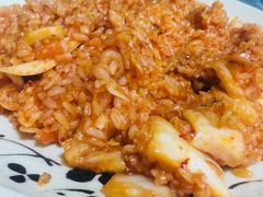 -贤花饭店(凯德店)