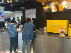 -麦当劳(北苑秋实路店)