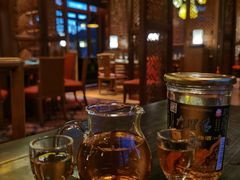 -丽江金茂凯悦臻选酒店-滇香馆