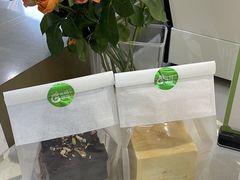 -花园饼屋·吐司蛋糕面包(星海店)