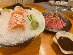 -簡一·割烹·和牛夀喜燒(西水东店)