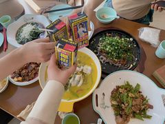 -妈妈传炖品(双林店)