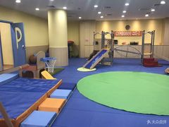 -金宝贝早教(和悦汇店)