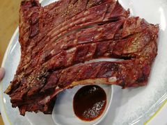 -乔家满族八大碗(流水沟店)