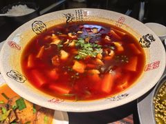 -陈麻婆豆腐(旗舰店)