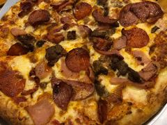 绞肉机（小号）-Tubestation站点比萨(五道营店)